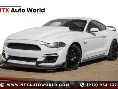 Used 2019 Ford Mustang GT