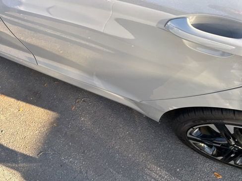 Used 2024 Kia K5 GT-Line w/ GT-Line Premium Package image 41