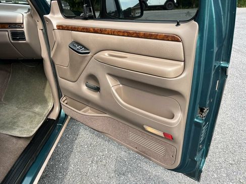 Used 1996 Ford F150 2WD Regular Cab image 39