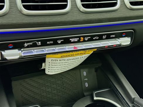 New 2026 Mercedes-Benz GLE 450 GLE 450 Coupe image 17