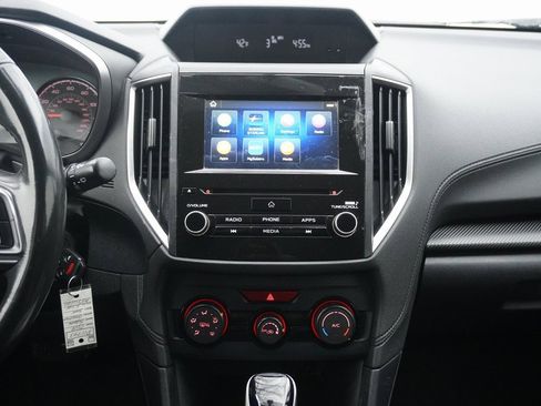 Used 2019 Subaru Crosstrek 2.0i Premium w/ Popular Package #3 image 14