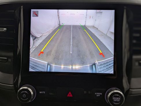 Used 2023 RAM 2500 Tradesman image 9