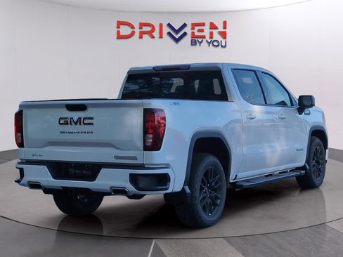 New 2026 GMC Sierra 1500 Elevation w/ Elevation Premium Package image 5