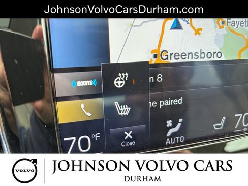 Used 2020 Volvo V60 T5 Momentum w/ Protection Package Premier image 17