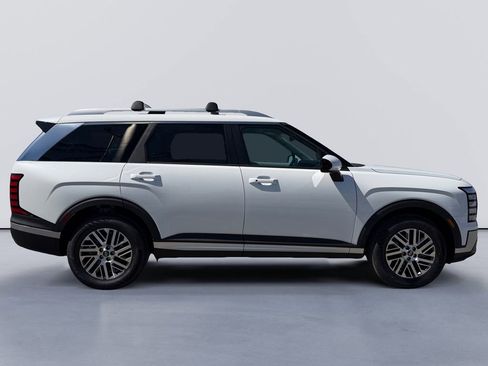New 2026 Hyundai Palisade SEL FWD image 2