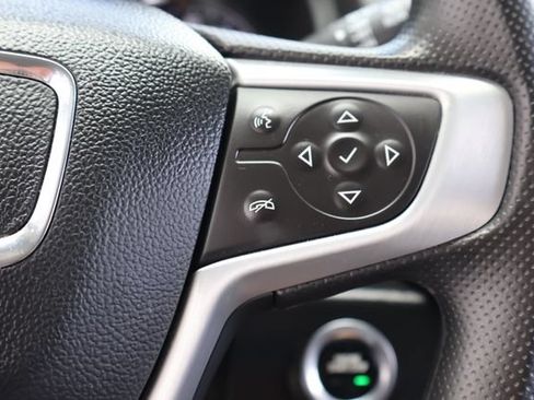 Used 2023 GMC Terrain SLE w/ Driver Convenience Package FWD image 24
