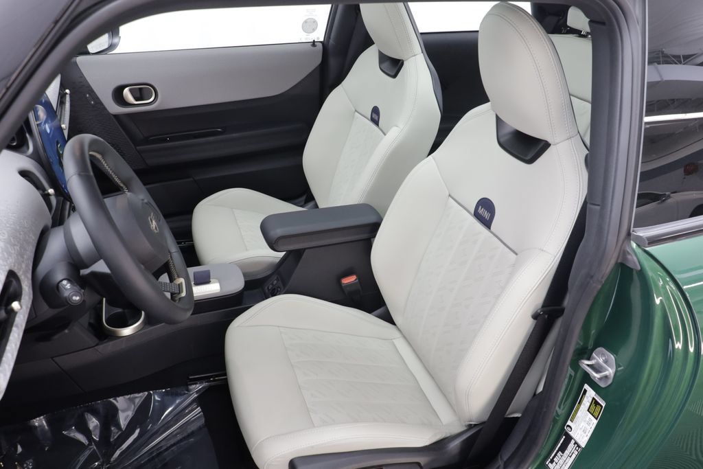 Certified 2026 MINI Cooper 2-Door Hardtop FWD image 12