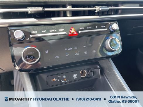 Used 2026 Hyundai Tucson SEL AWD/4WD image 24
