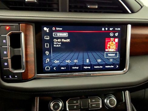 Used 2023 GMC Yukon Denali Ultimate AWD/4WD image 18