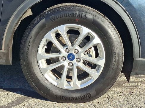 Used 2022 Ford Escape SE w/ Cold Weather Package image 8