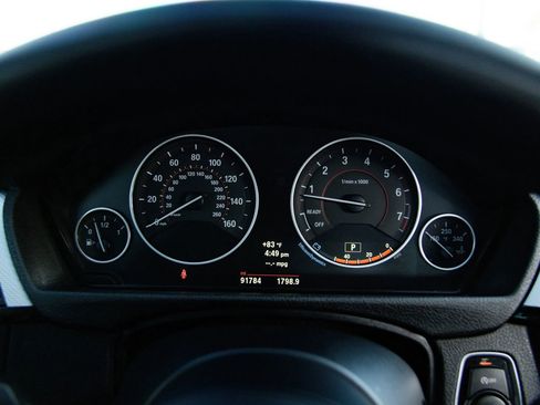 Used 2014 BMW 435i Coupe image 33