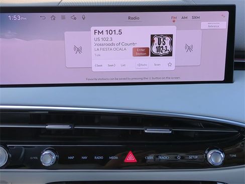 New 2026 Genesis GV70 2.5T Advanced image 16