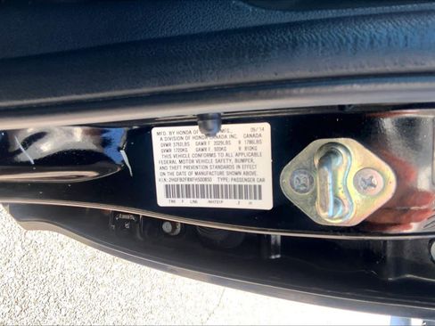 Used 2015 Honda Civic EX image 31