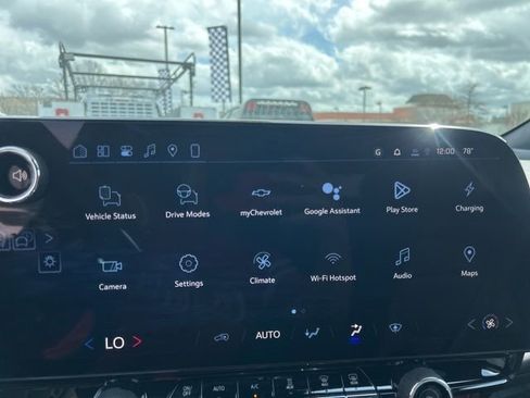 New 2026 Chevrolet Blazer EV LT image 22