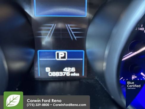 Used 2017 Subaru Outback 3.6R Limited AWD/4WD image 17