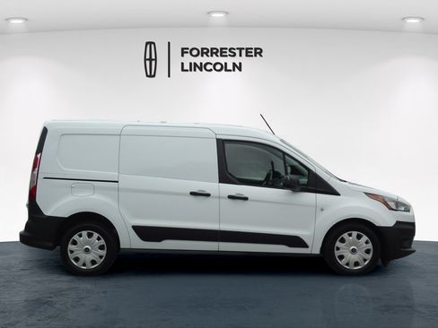 Used 2020 Ford Transit Connect XL FWD image 2
