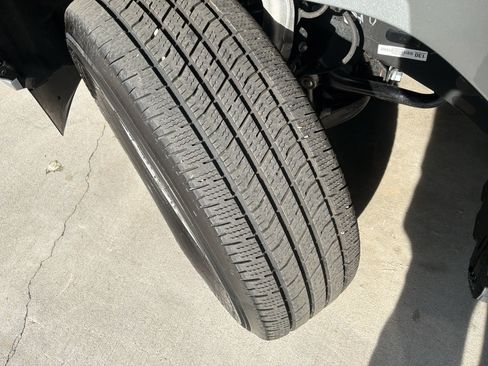 Used 2024 Toyota Tacoma SR5 image 12