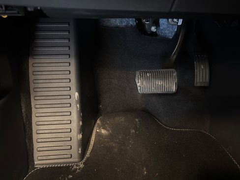 New 2025 Ford Mustang Mach-E GT image 32