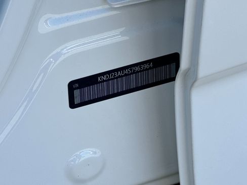 New 2025 Kia Soul LX image 26