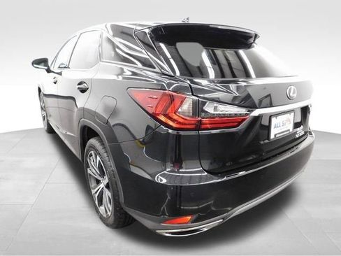 Used 2022 Lexus RX 350 FWD w/ Premium Package image 14