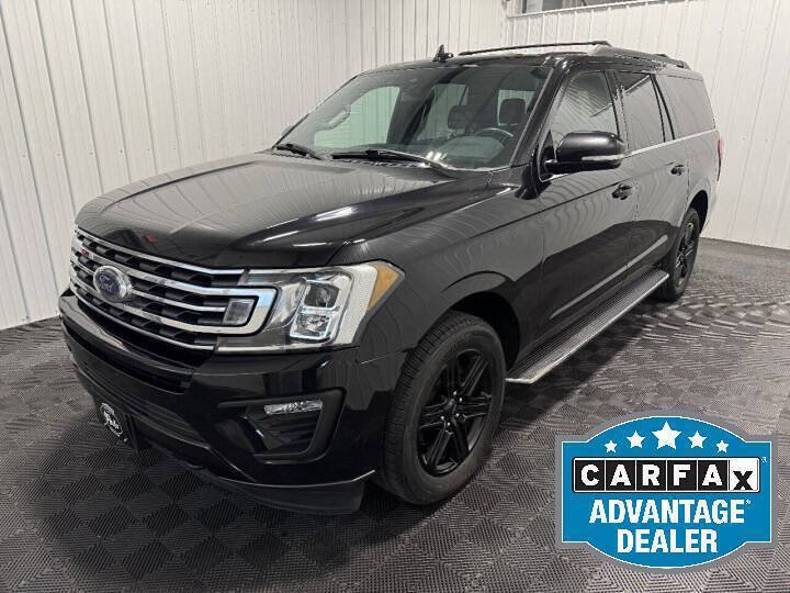 Used 2020 Ford Expedition Max XLT w/ Equipment Group 202A AWD/4WD image 1