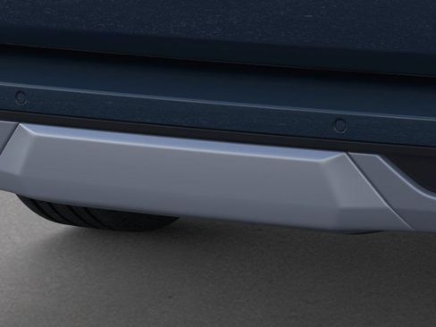 New 2025 Ford Expedition Max Platinum w/ Platinum Ultimate Package image 25