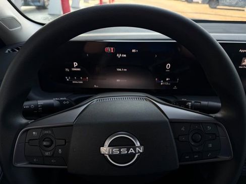 New 2026 Nissan Sentra SV w/ SV Convenience Package FWD image 15