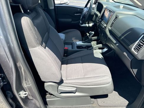 Used 2024 Nissan Frontier SV AWD/4WD image 63