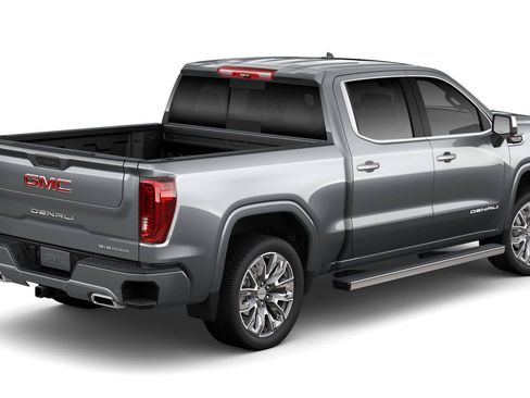 New 2026 GMC Sierra 1500 Denali AWD/4WD image 27