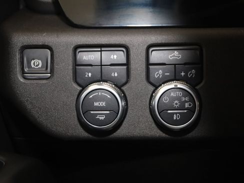 Used 2024 GMC Sierra 1500 Elevation w/ X31 Off-Road Package AWD/4WD image 25