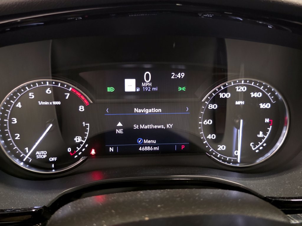 Used 2023 Cadillac XT6 Premium Luxury FWD image 24