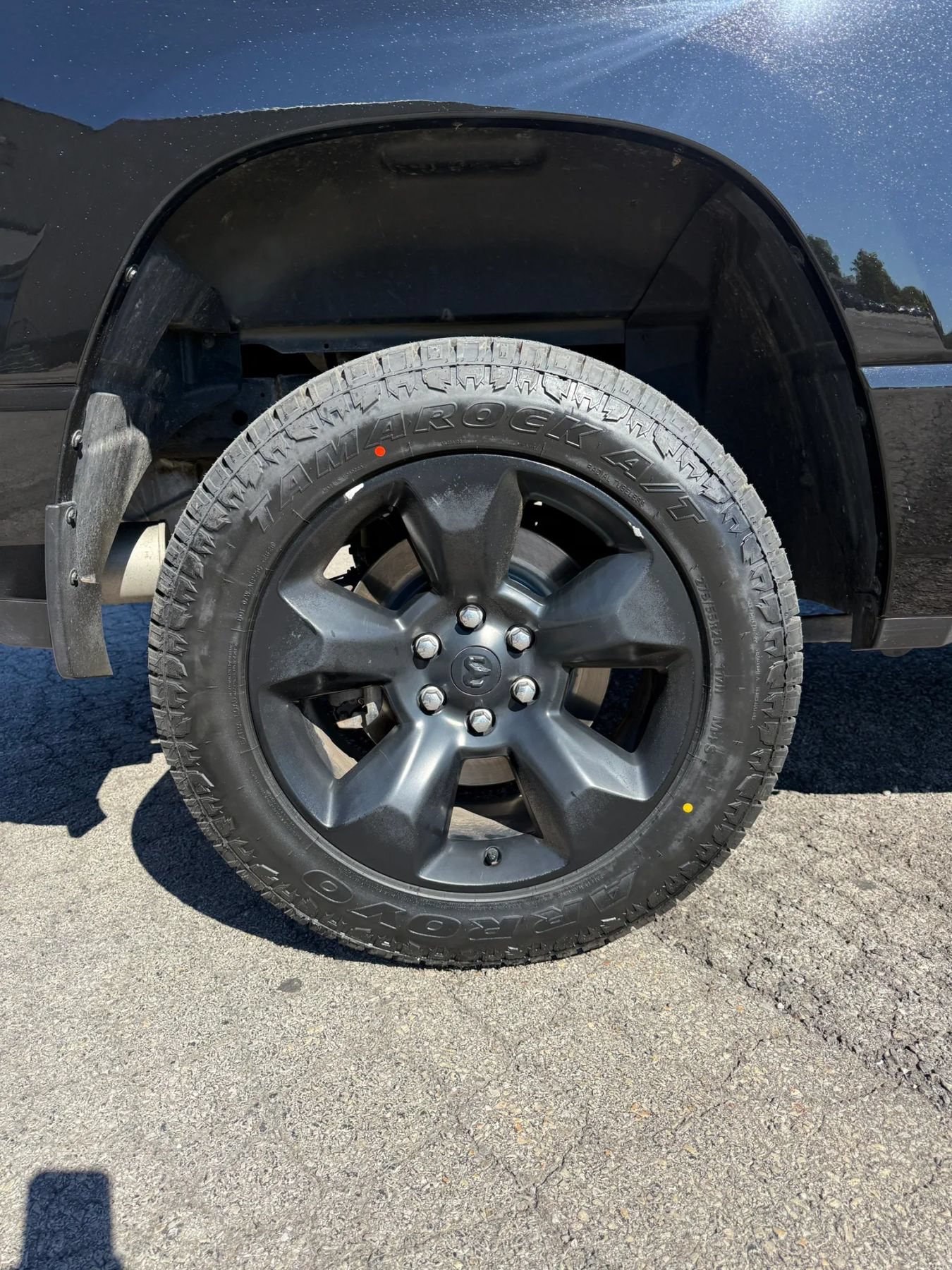 Used 2019 RAM 1500 Big Horn AWD/4WD image 31
