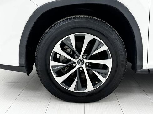 Used 2021 Lexus RX 350 AWD w/ Premium Package image 40