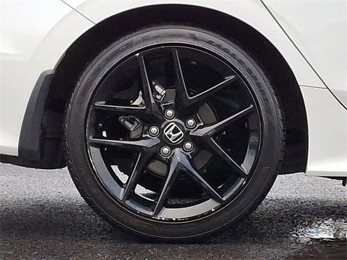 Certified 2023 Honda Civic Sport image 7