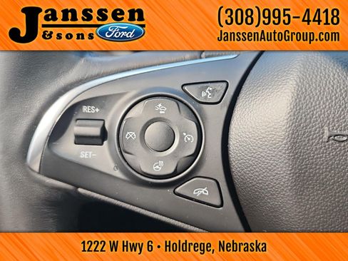 Used 2021 Buick Enclave Avenir FWD image 28