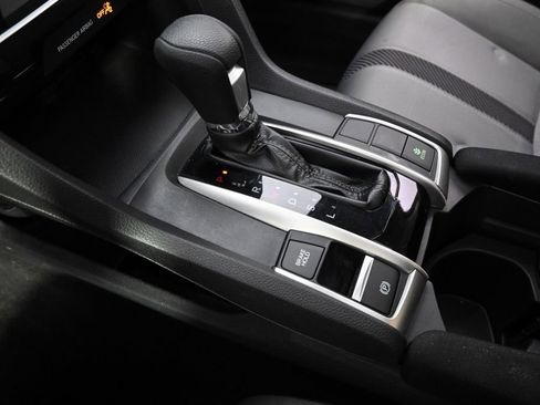 Used 2018 Honda Civic EX image 30