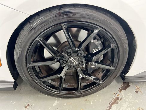 Used 2024 Ford Mustang GT w/ GT Performance Package image 24