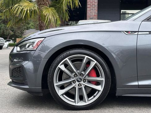 Used 2019 Audi A5 2.0T Premium Plus AWD/4WD image 18