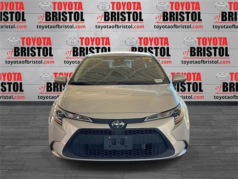 Used 2021 Toyota Corolla LE image 8