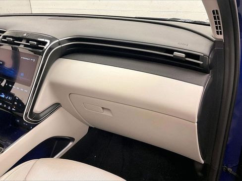 Certified 2023 Hyundai Tucson Limited image 15