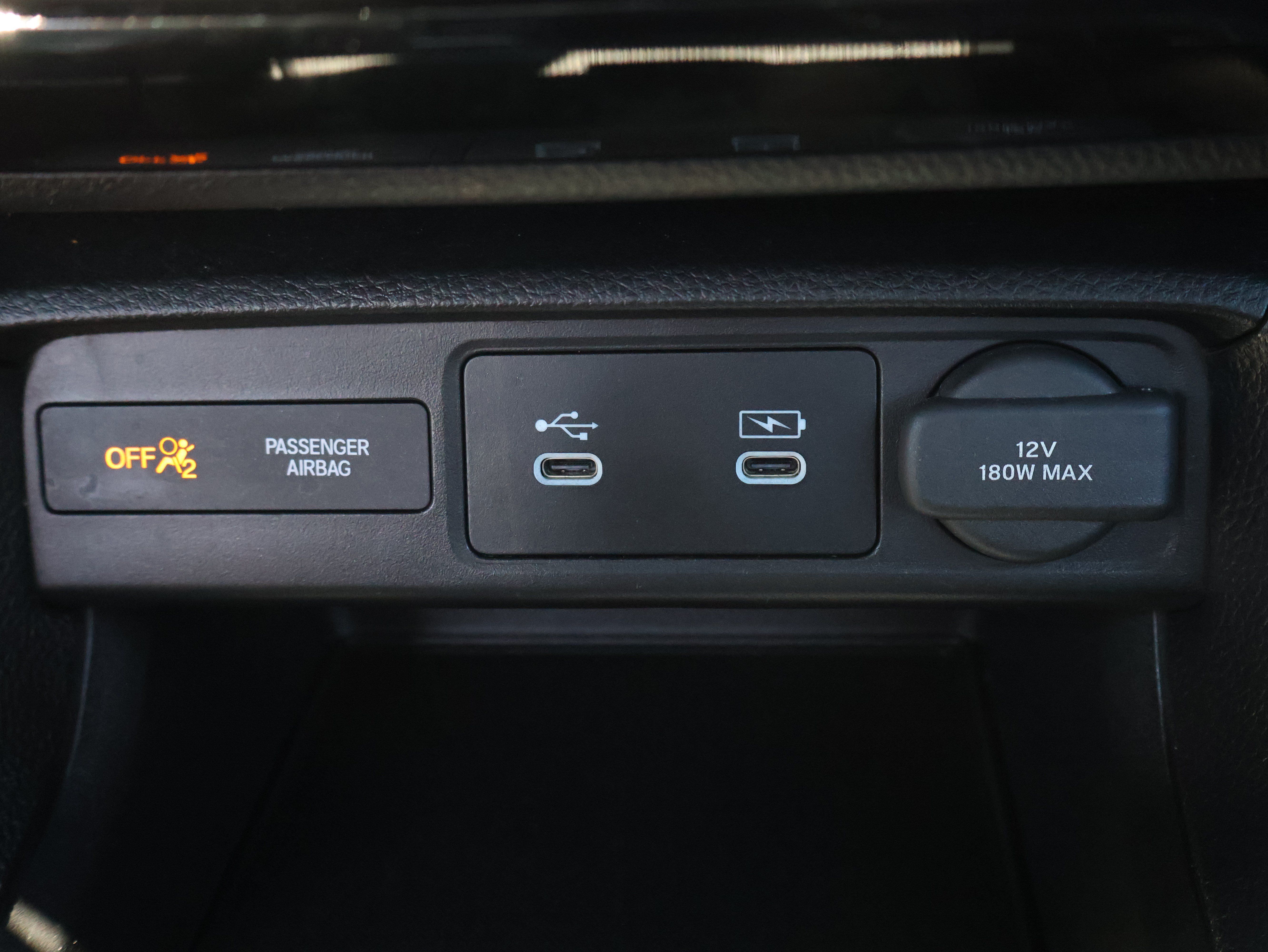 Used 2025 Honda Civic Sport image 22