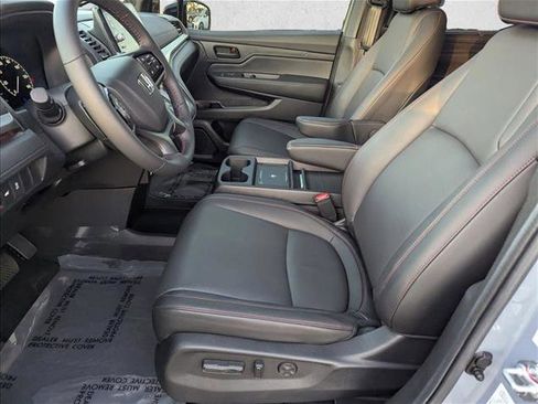 Certified 2025 Honda Odyssey Sport-L image 15