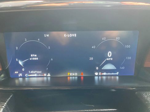 Used 2019 Lincoln Navigator L Reserve image 24