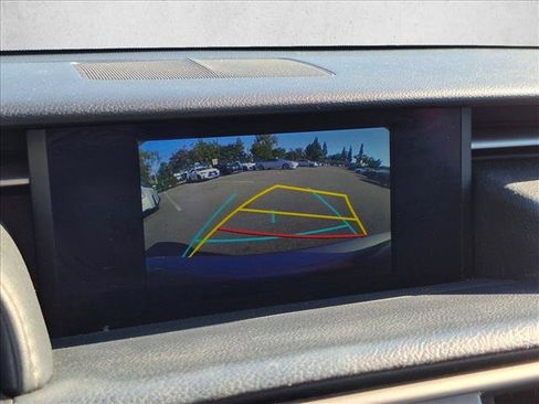 Used 2016 Lexus IS 350 w/ Navigation System Package RWD image 14