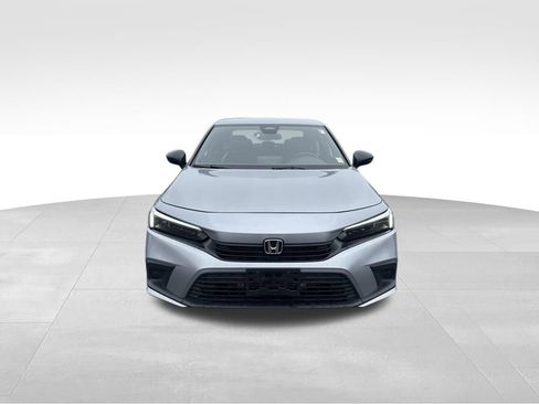 Certified 2023 Honda Civic Sport image 11