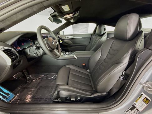 New 2026 BMW 840i Coupe image 22