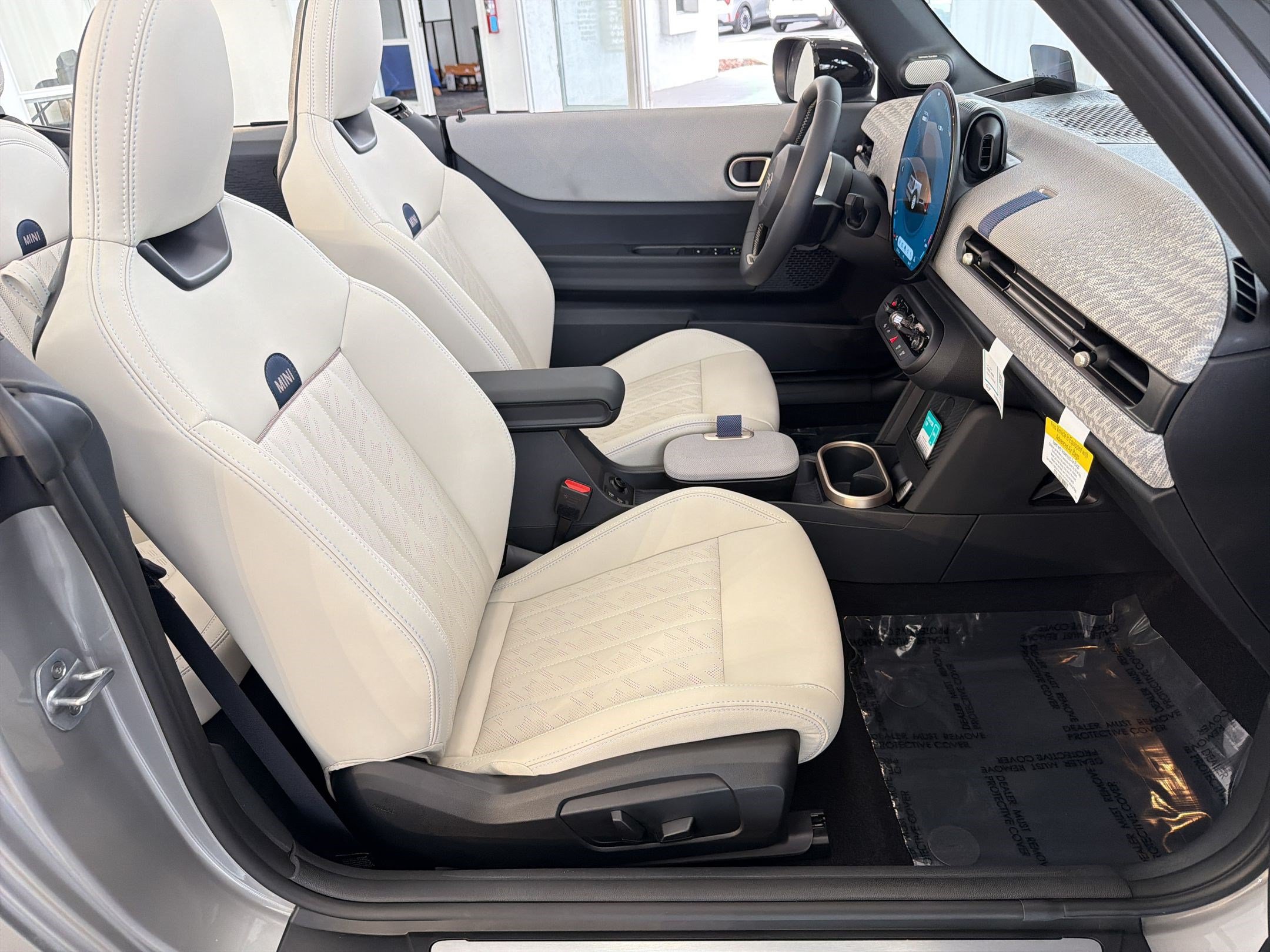 New 2026 MINI Cooper S FWD image 30