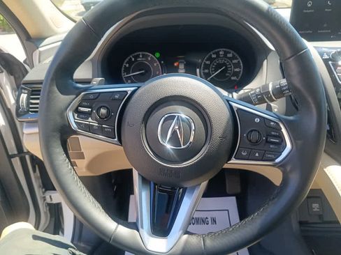 Used 2023 Acura RDX AWD w/ Technology Package image 12