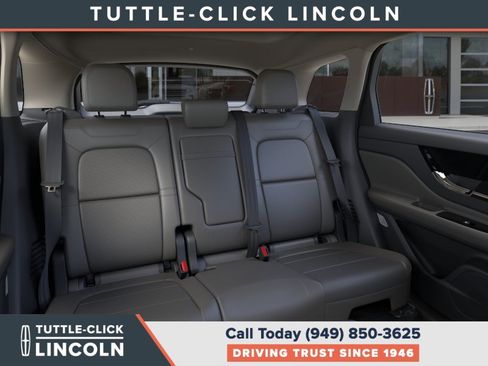 New 2026 Lincoln Corsair Grand Touring AWD/4WD image 11