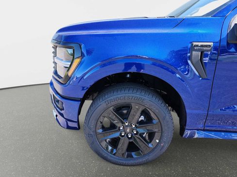 New 2026 Ford F150 STX w/ F-150 LOBO Package AWD/4WD image 10
